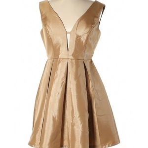 Forever 21 Cocktail Dress, Sz 10